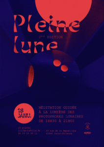 PLEINE LUNE - 2nde EDITION_AFFICHE A